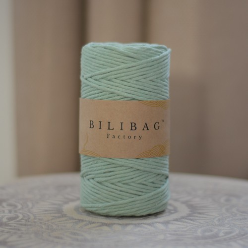 Bilibag factory 3mm twisted - bilibag,