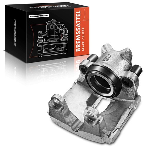 Brake caliper front - brake, right