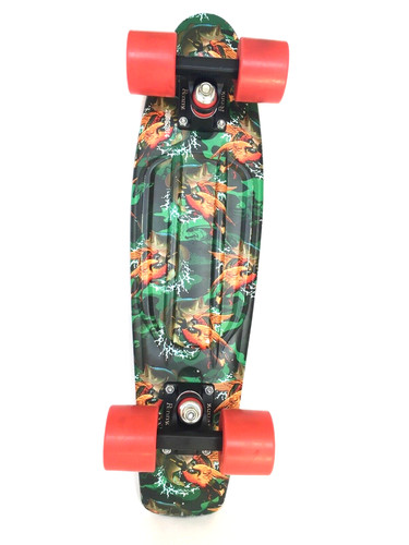 Penny board skateboard - penny,