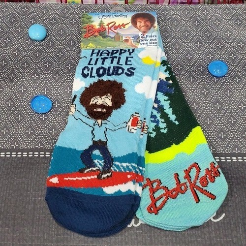 Bob ross prs happy - 2,