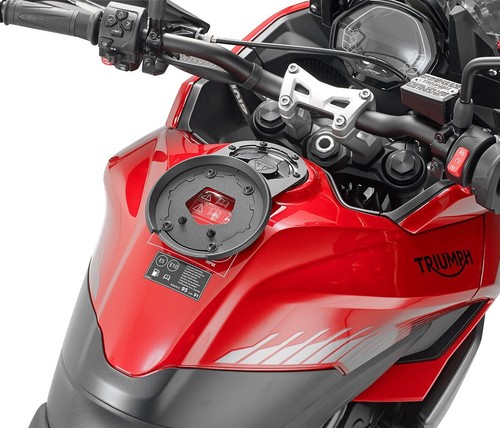 Givi bf69 kappa bf69k tank - kappa,