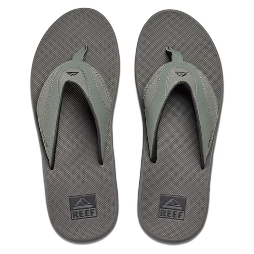 Reef fanning sandals - reef,