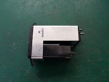 4A 250v AC EMI RFI Noise Filter Inlet Schaffner KFC 4303.5013