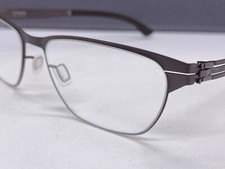Ic Berlin Eyeglasses Frames