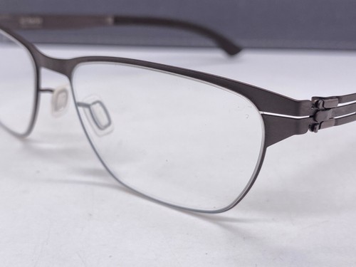 Berlin eyeglasses frames - ic,