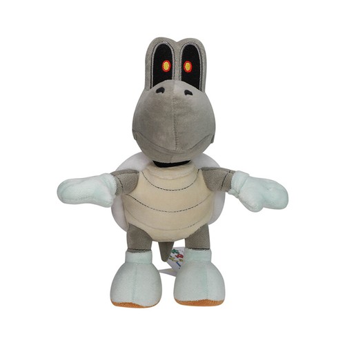 Super mario bros - mario, plush
