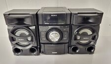 Sony GENEZI MHC-EC69i /