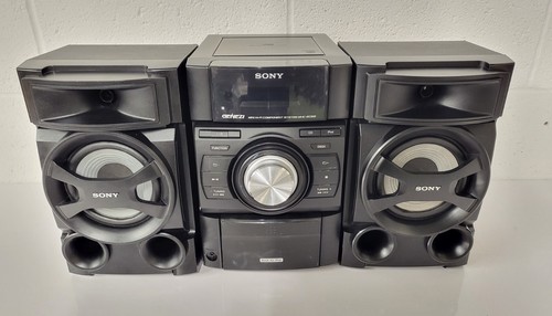 Sony genezi mhc ec69i - mhc-ec69i, /