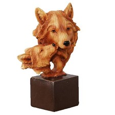 Naturecraft Wood Effect Resin