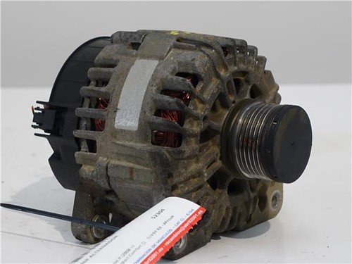 Alternator renault - alternator,