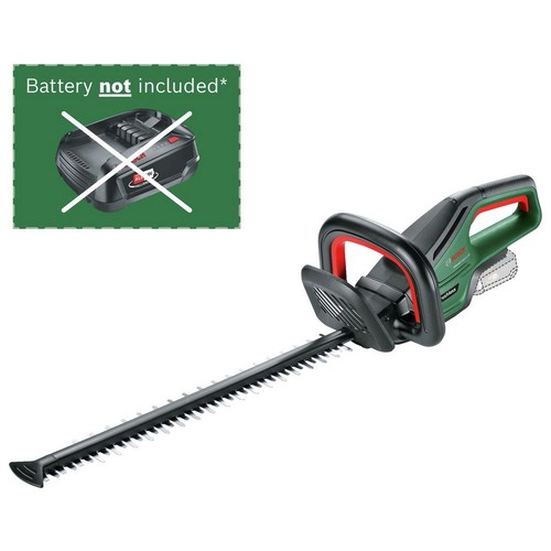 Bosch universal hedge cut - universal,