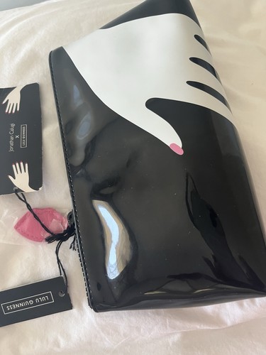 Lulu guiness pouch - lulu, makeup