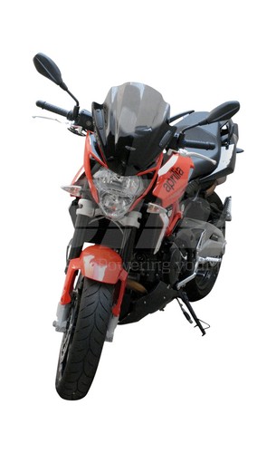 Mra windshield screen - windshield,