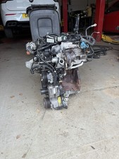 FORD FOCUS MK3 1.0 M1DA PETROL ENGINE FOR PARTS ONLY unknown overheating issue