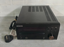 Denon RCD-M39DAB CD Receiver