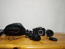 Panasonic Lumix G80 Mirrorless