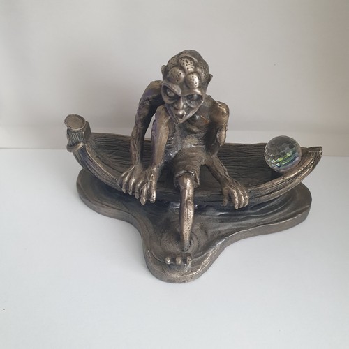 Tudor mint gollum the - tudor, *the