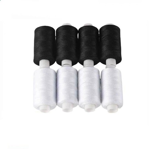 2pcs 500m sewing thread - 500m, set