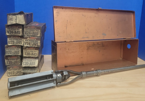 Sunnen junior cylinder - sunnen, jn-95
