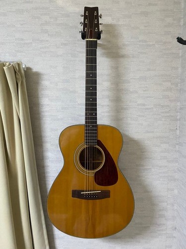 Yamaha 170 green - fg-170, label