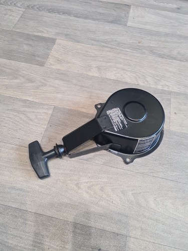 Mariner mercury recoil starter - mariner,