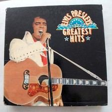 Elvis Presley's Greatest Hits