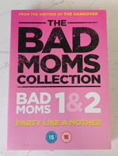 Bad Moms/ Bad Moms - A Bad