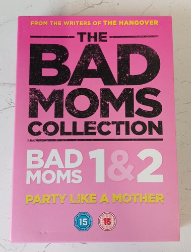 Bad moms - bad,