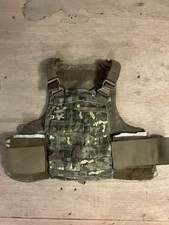 Eagle Industries Molle Plate Carrier MTP
