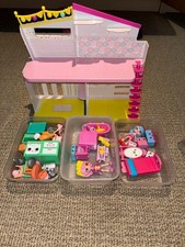 Shopkins Happy Places Happy