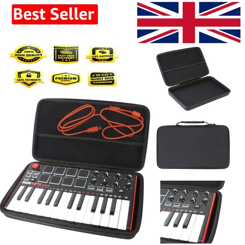 Hard travel case for akai - hard,