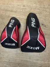 P3- Set Of 2 Ping Moxie Junior