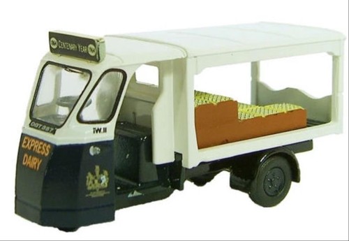 Oxford diecast 76we001 wales - oxford,