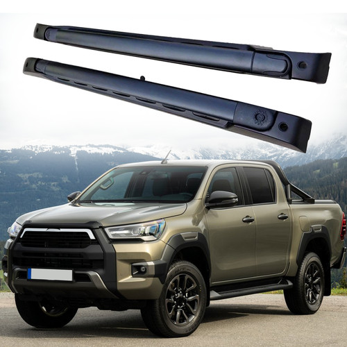 Roof rail racks cross - rail,