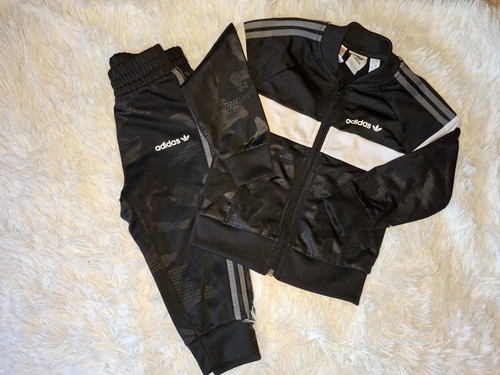 Adidas tracksuit age - tracksuit, 18-24