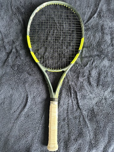 Babolat pure aero - babolat,