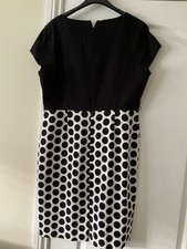Precis petite size 16 dress