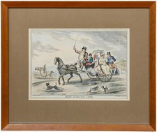 Thomas Rowlandson after Thomas