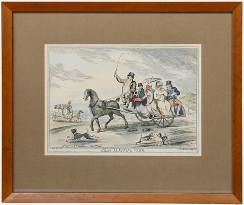 Thomas rowlandson after - rowlandson,