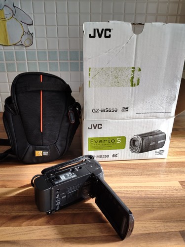 Jvc everio memory - everio,