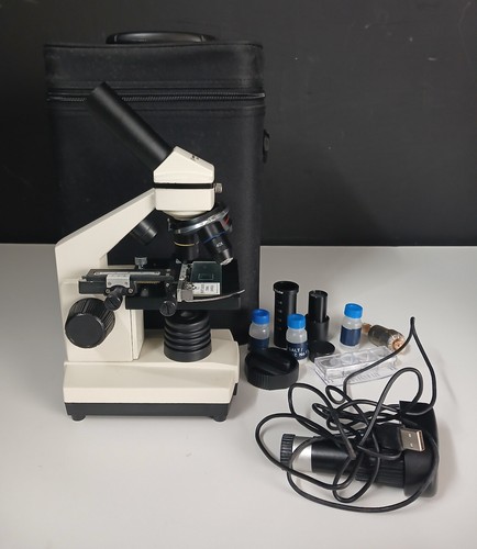 Bresser biolux compound - bresser,