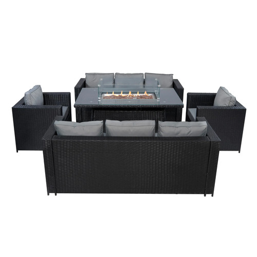 Jardí seater rattan - jardí,
