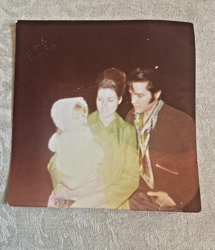 Rare elvis presley unreleased - rare,