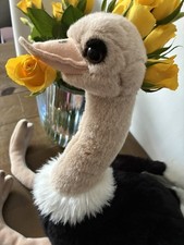 Vintage  WWF Anna Club Large