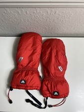 Mountain Equipment Fitzroy