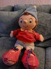Noddy Talking Doll.  23 Inches Length.