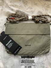 Topologie Musette Bag