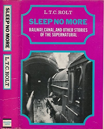 Sleep more railway - sleep, more: