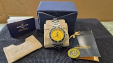 Breitling Superocean II Mens