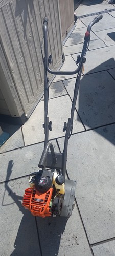 Husqvarna tiller honda gx25 - tiller,
